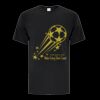 Everyday Heavy Cotton Men/Unisex Tee Thumbnail
