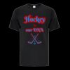 Everyday Heavy Cotton Men/Unisex Tee Thumbnail