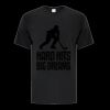 Everyday Heavy Cotton Men/Unisex Tee Thumbnail