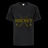 Everyday Heavy Cotton Men/Unisex Tee Thumbnail