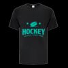 Everyday Heavy Cotton Men/Unisex Tee Thumbnail