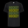 Everyday Heavy Cotton Men/Unisex Tee Thumbnail