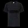 Everyday Heavy Cotton Men/Unisex Tee Thumbnail