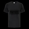 Everyday Heavy Cotton Men/Unisex Tee Thumbnail