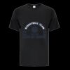 Everyday Heavy Cotton Men/Unisex Tee Thumbnail