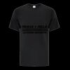 Everyday Heavy Cotton Men/Unisex Tee Thumbnail