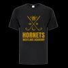 Everyday Heavy Cotton Men/Unisex Tee Thumbnail