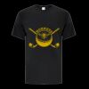 Everyday Heavy Cotton Men/Unisex Tee Thumbnail
