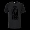 Everyday Heavy Cotton Men/Unisex Tee Thumbnail