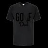 Everyday Heavy Cotton Men/Unisex Tee Thumbnail