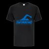 Everyday Heavy Cotton Men/Unisex Tee Thumbnail