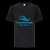 Everyday Heavy Cotton Men/Unisex Tee Thumbnail