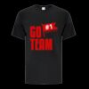 Everyday Heavy Cotton Men/Unisex Tee Thumbnail