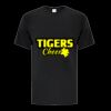 Everyday Heavy Cotton Men/Unisex Tee Thumbnail