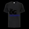 Everyday Heavy Cotton Men/Unisex Tee Thumbnail