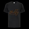 Everyday Heavy Cotton Men/Unisex Tee Thumbnail