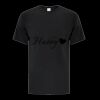 Everyday Heavy Cotton Men/Unisex Tee Thumbnail