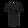 Everyday Heavy Cotton Men/Unisex Tee Thumbnail