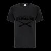 Everyday Heavy Cotton Men/Unisex Tee Thumbnail