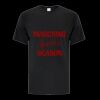 Everyday Heavy Cotton Men/Unisex Tee Thumbnail