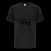 Everyday Heavy Cotton Men/Unisex Tee Thumbnail