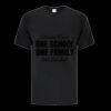 Everyday Heavy Cotton Men/Unisex Tee Thumbnail