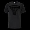 Everyday Heavy Cotton Men/Unisex Tee Thumbnail