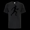 Everyday Heavy Cotton Men/Unisex Tee Thumbnail