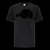 Everyday Heavy Cotton Men/Unisex Tee Thumbnail