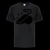 Everyday Heavy Cotton Men/Unisex Tee Thumbnail