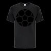 Everyday Heavy Cotton Men/Unisex Tee Thumbnail
