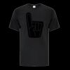Everyday Heavy Cotton Men/Unisex Tee Thumbnail