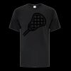 Everyday Heavy Cotton Men/Unisex Tee Thumbnail