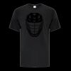 Everyday Heavy Cotton Men/Unisex Tee Thumbnail