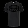 Everyday Heavy Cotton Men/Unisex Tee Thumbnail