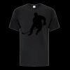 Everyday Heavy Cotton Men/Unisex Tee Thumbnail