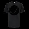 Everyday Heavy Cotton Men/Unisex Tee Thumbnail