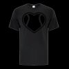 Everyday Heavy Cotton Men/Unisex Tee Thumbnail