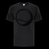 Everyday Heavy Cotton Men/Unisex Tee Thumbnail