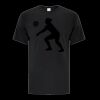 Everyday Heavy Cotton Men/Unisex Tee Thumbnail
