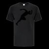 Everyday Heavy Cotton Men/Unisex Tee Thumbnail