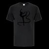Everyday Heavy Cotton Men/Unisex Tee Thumbnail