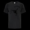 Everyday Heavy Cotton Men/Unisex Tee Thumbnail