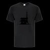 Everyday Heavy Cotton Men/Unisex Tee Thumbnail
