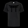 Everyday Heavy Cotton Men/Unisex Tee Thumbnail