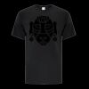 Everyday Heavy Cotton Men/Unisex Tee Thumbnail