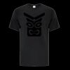 Everyday Heavy Cotton Men/Unisex Tee Thumbnail