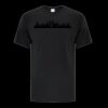 Everyday Heavy Cotton Men/Unisex Tee Thumbnail