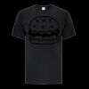 Everyday Heavy Cotton Men/Unisex Tee Thumbnail