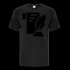 Everyday Heavy Cotton Men/Unisex Tee Thumbnail